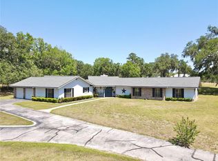 1711 SW 63rd Street Rd, Ocala, FL 34476