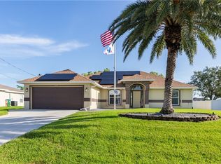 1719 NW 17th Ter, Cape Coral, FL 33993