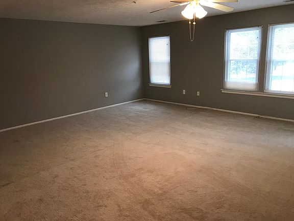 MONSTER Family Room