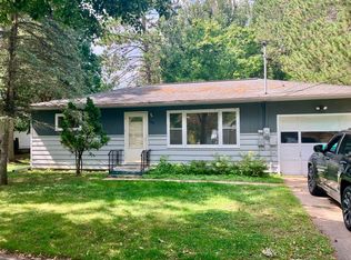 1512 S 3rd Ave, Wausau, WI 54401