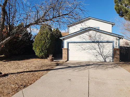 6672 Fredrick Dr Photo 1
