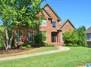 5008 Eagle Valley Trl, Birmingham, AL 35242