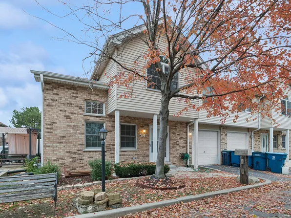 4326 Emerald Way, Alsip, IL 60803