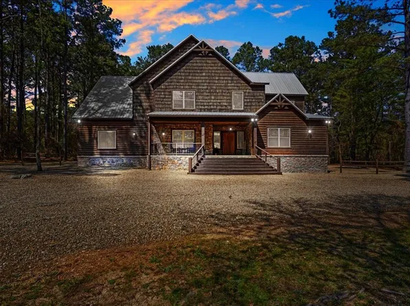 179 Timber Hill Ln, Broken Bow, OK 74728