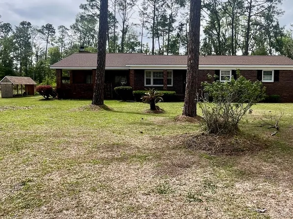 1820 Cogdell Hwy, Pearson, GA 31642