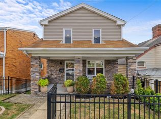 243 Meridan St, Pittsburgh, PA 15211