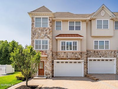 52 White Oak Lane #510, Aberdeen, NJ, 07747