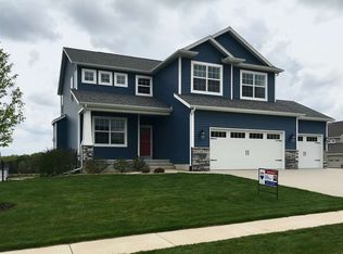 1481 Crescent Oak Ln, Marion, IA 52302