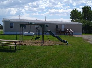 3934 Homer Davis Rd, Shepherd, MT 59079