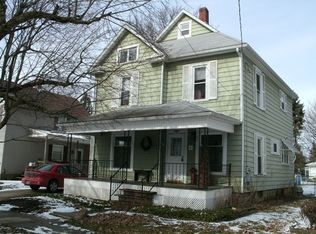 232 Erie St, Galion, OH