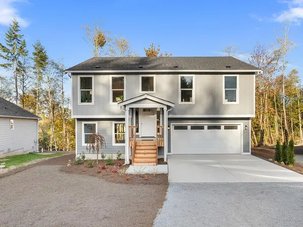 20431 44th Avenue NW #2A, Stanwood, WA 98292