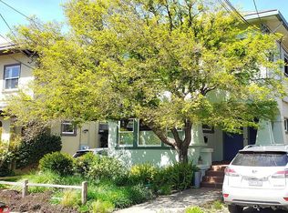 5911 Chabot Rd, Oakland, CA 94618