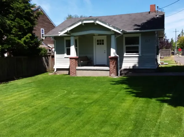 517 Le Lou Wa Pl NE, Tacoma, WA 98422