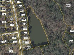 118 Little Big Horn Rd, Griffin, GA 30223