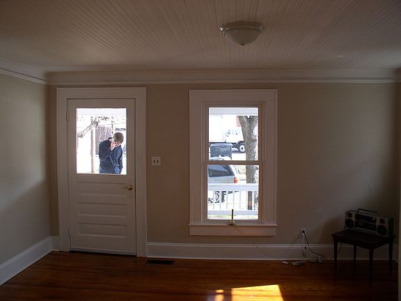 Your Front Door