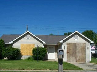 2444 N Ralston Ave, Indianapolis, IN 46218