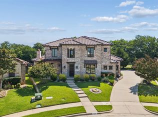 125 Audrey Dr, Keller, TX 76248