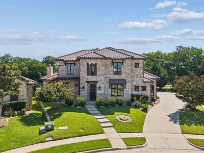 125 Audrey Dr, Keller, TX, 76248