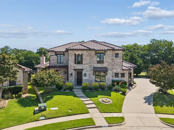 125 Audrey Dr, Keller, TX 76248