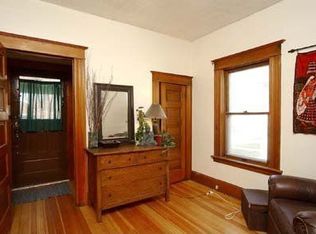 870 S Emerson St, Denver, CO 80209