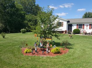 2630 Wiseman Rd, Urbana, OH 43078