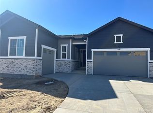 1281 Alyssa Dr, Timnath, CO 80547