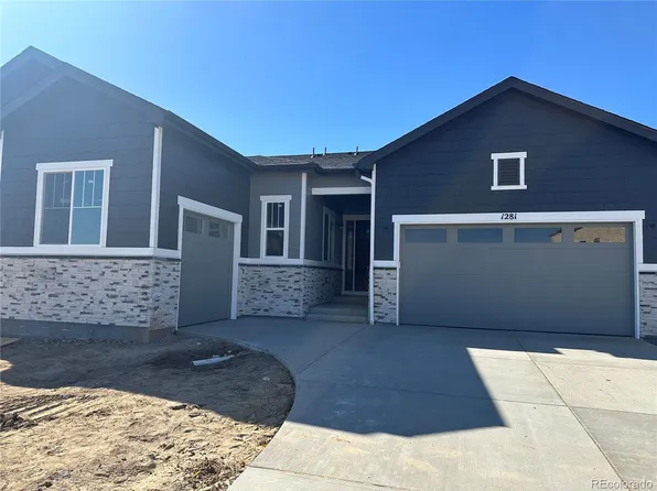 1281 Alyssa Drive, Timnath, CO 80547