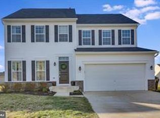 134 Heartleaf Ln, Magnolia, DE 19962