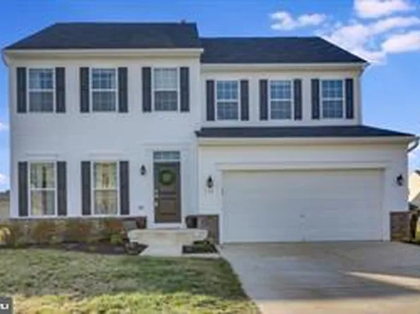 134 Heartleaf Ln, Magnolia, DE 19962