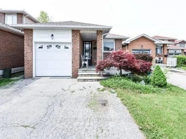 54 Aurora Pl, Brampton, ON L6Z 2A8