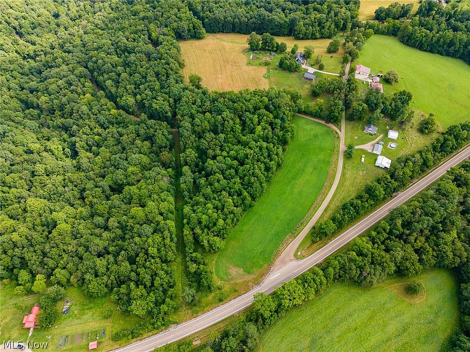 1st image of Township Road 41a