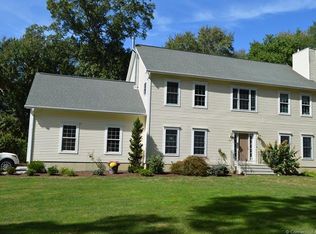 297 Essex Rd, Old Saybrook, CT 06475