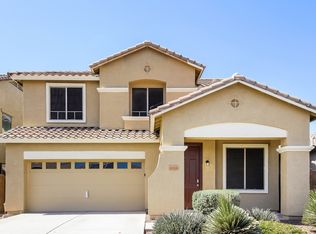 16526 N 178th Ave, Surprise, AZ 85388
