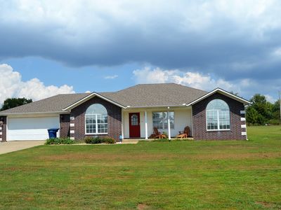 473881 E 1117 Rd, Muldrow, OK, 74948