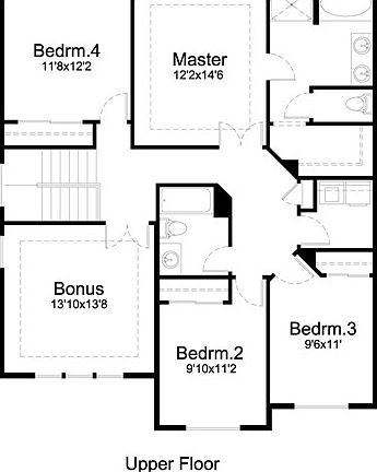 5th image of 723 204th Street Ct E