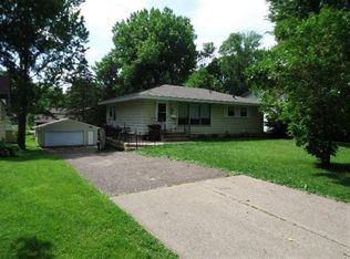 3319 Zane Ave N, Crystal, MN 55422