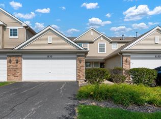 1133 Goldfinch Ave, Yorkville, IL