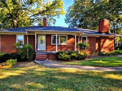 2228 Oak Hill Dr, Greensboro, NC, 27408