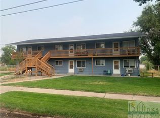 619 Washington Ave #1, Laurel, MT 59044