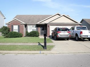 108 Lake Forest Dr, Georgetown, KY 40324