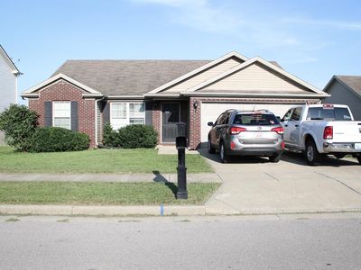 108 Lake Forest Dr, Georgetown, KY, 40324