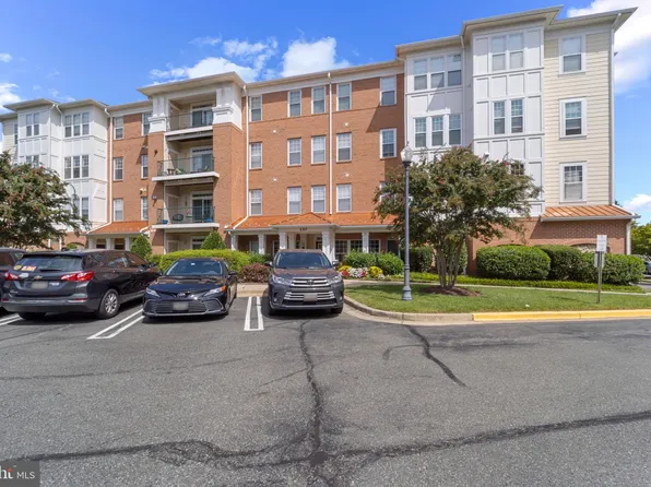 130 Chevy Chase St APT 307, Gaithersburg, MD 20878