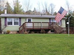 658 North Rd, Binghamton, NY 13904