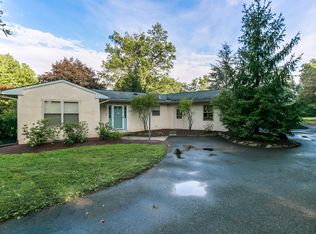 2342 Miller Rd, Chester Springs, PA 19425