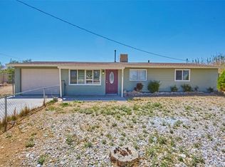 10650 Trade Post Rd, Lucerne Valley, CA 92356