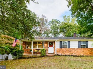 1534 Manor View Rd, Davidsonville, MD 21035