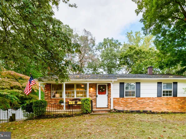 1534 Manor View Rd, Davidsonville, MD 21035