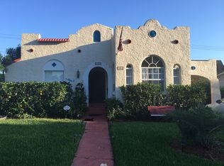 954 Andrews Rd, West Palm Beach, FL 33405