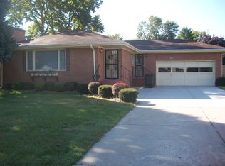 715 W Stolley Park Rd, Grand Island, NE 68801