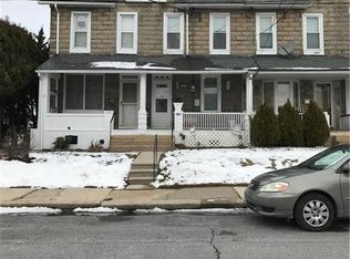 515 E 11th St, Northampton, PA 18067